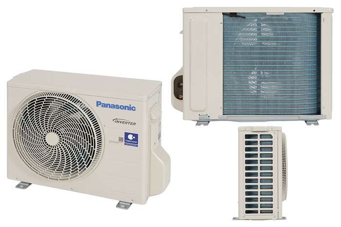 Điều Hòa Panasonic 1 Chiều Inverter 18000BTU CU/CS-RU18AKH-8